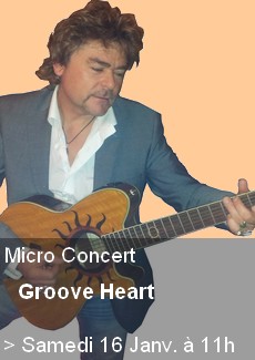 Micro Concert