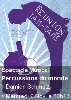 Spectacle Musical