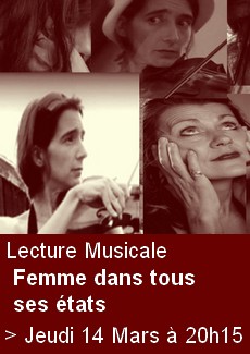 Lecture Musicale